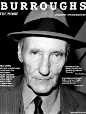 Burroughs: O Filme-1983