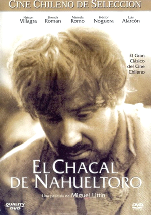 El Chacal de Nahueltoro-1969