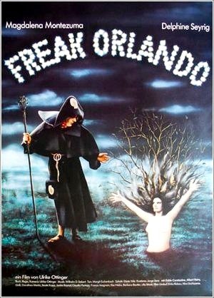 Freak Orlando-1981