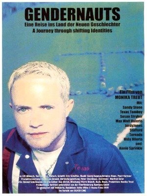 Gendernauts - A Journey Through Shifting Identities-1999