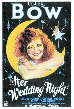 Her Wedding Night-1930