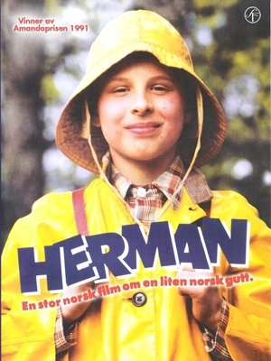 Herman - Aprendendo a Viver-1990