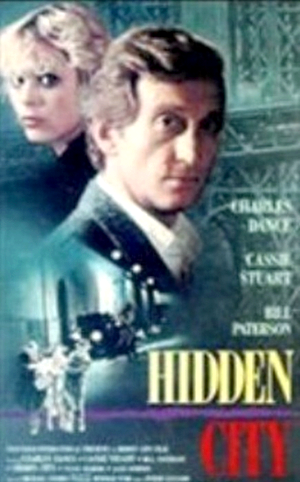 Hidden city-1988