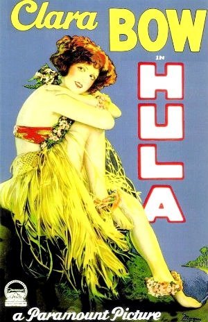 Hula-1927