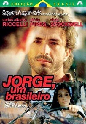 Jorge, um brasileiro-1988