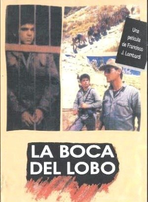 La Boca del Lobo-1988