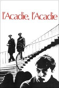 L’Acadie, I’Acadie?!?-1971