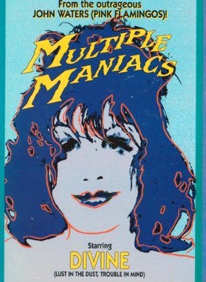 Multiple Maniacs-1970