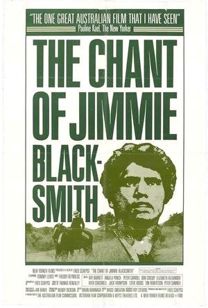O Canto de Jimmie Blacksmith-1978