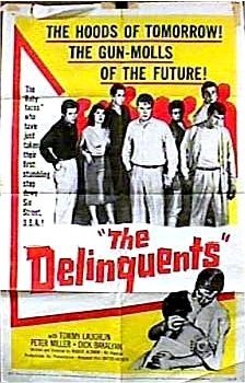 Os Delinquentes-1955