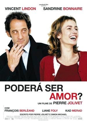 Poderá Ser Amor?-2006