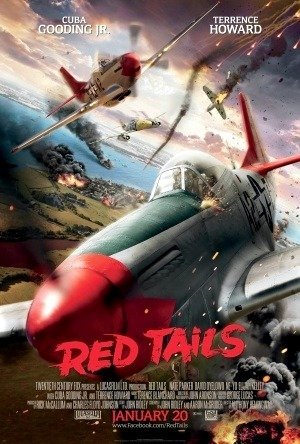 Red Tails-2012