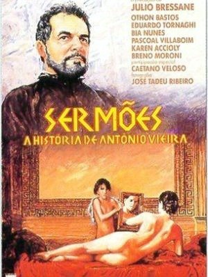 Sermões - A História de Antônio Vieira-1989
