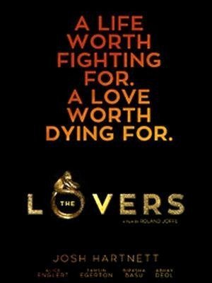 The Lovers-2015