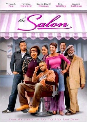 The Salon-2005