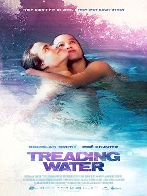 Treading Water-2013