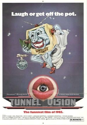 Tunnel Vision-1976