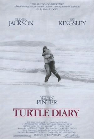 Turtle Diary-1985