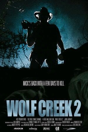 Wolf Creek 2-2013