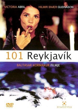 101 Reykjavik-2000