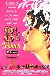 8 Mulheres e Meia-1998