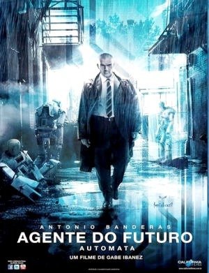 Agente do Futuro-2014