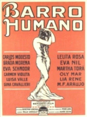 Barro Humano-1929