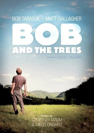 Bob and the Trees-2014