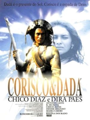 Corisco e Dadá-1996