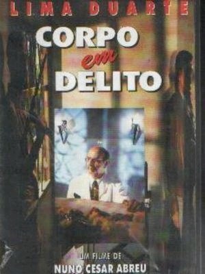 Corpo em Delito-1989