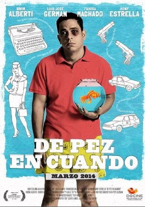 De Pez en Cuando-2014