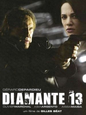 Diamante 13-2009