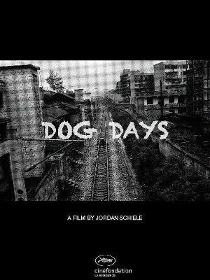 Dog Days-2016