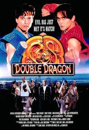 Double Dragon-1994