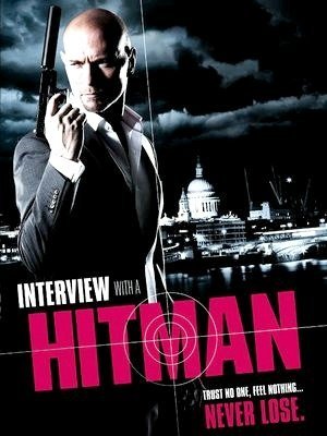 Entrevista com Hitman-2012