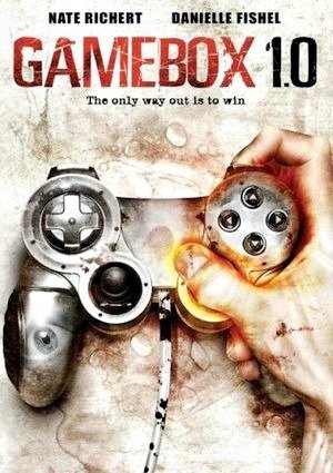 Gamebox 1.0 - O Jogo da Morte-2004