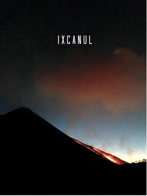 Ixcanul-2015