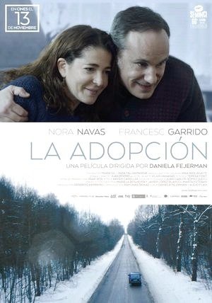 La adopción-2015