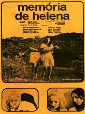 Memória de Helena-1969