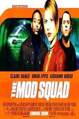 Mod Squad - O Filme-1999