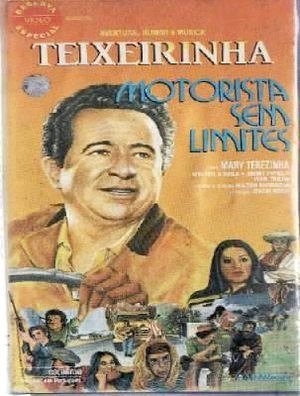 Motorista Sem Limites-1969