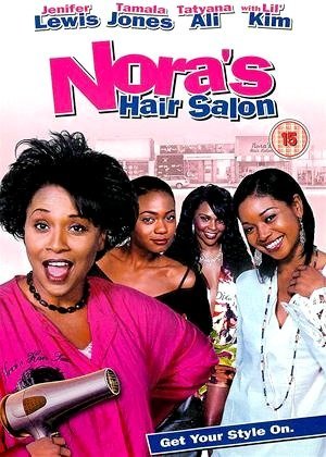 Noras Hair Salon-2004