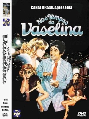 Nos Tempos da Vaselina-1979