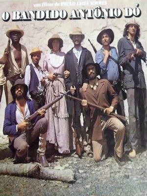 O Bandido Antônio Dó-1979
