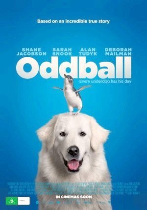 Oddball-2015