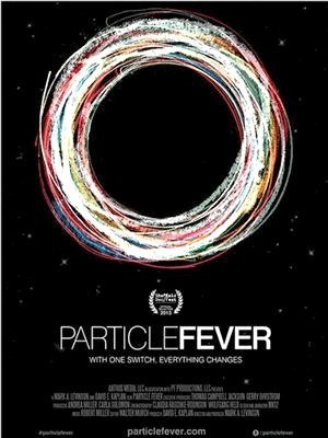 Particle Fever-2013