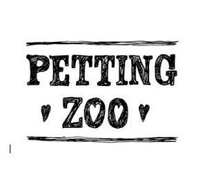 Petting Zoo-2015