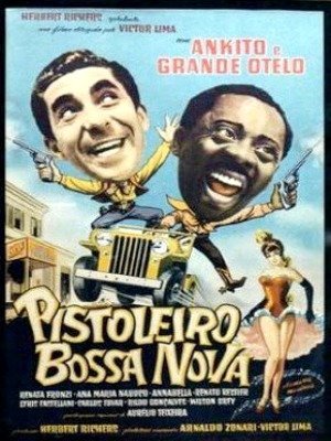 Pistoleiro Bossa Nova-1960