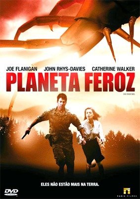 Planeta Feroz-2011