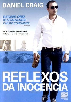 Reflexos da Inocência-2008